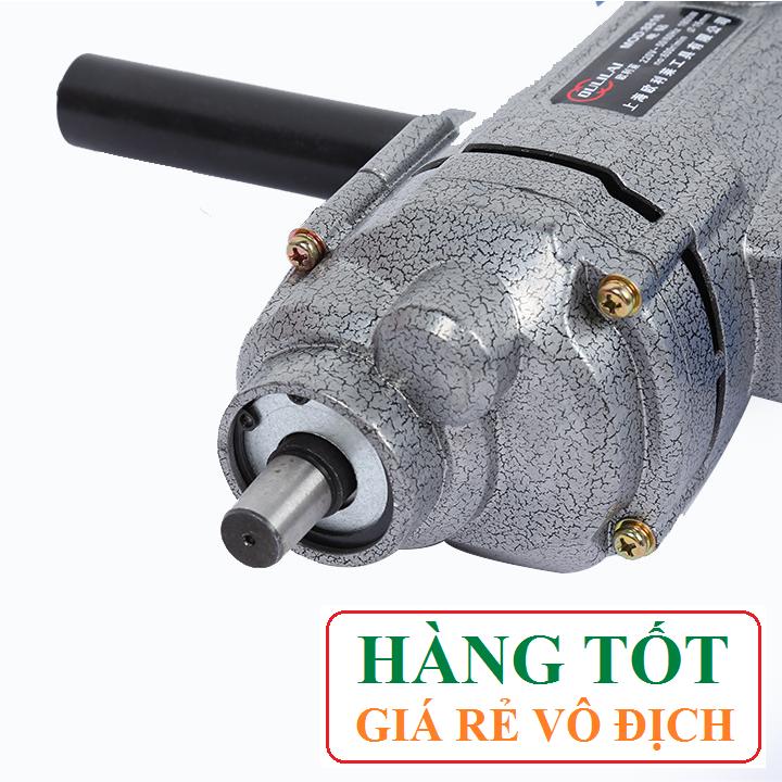 [HCM]Máy khoan - trộn sơn 2100w