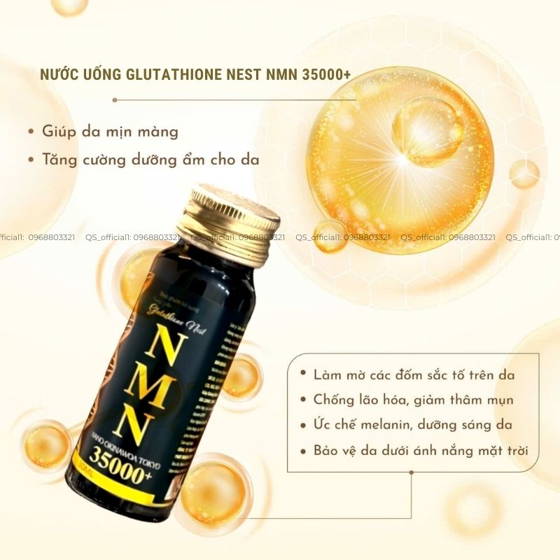 glutathione nest nmn Nước Uống 35000+ Giúp Trắng Da Ngừa Thâm Nám, Trẻ Hóa Da, Hộp 10 Chai Ozone vs. UV-AOP: Choosing