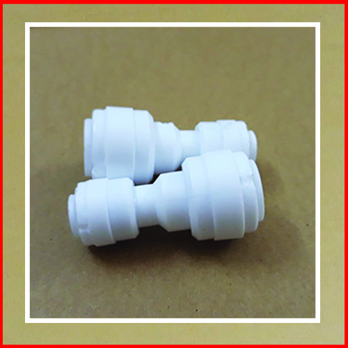 Bộ 2 cút giảm nối nhanh phi 10 ra phi 6
