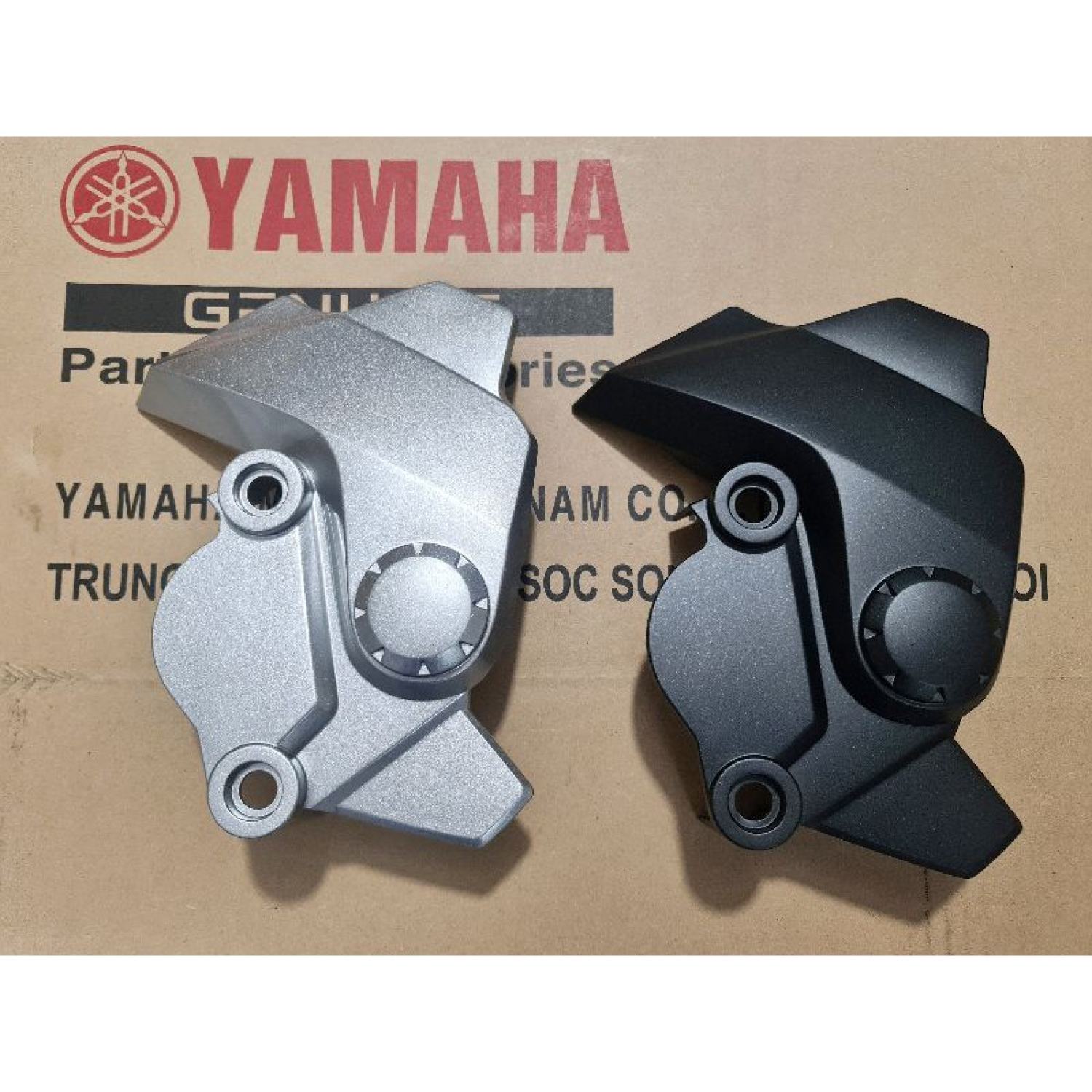 Nắp Mang Cá / Nắp Che Nhông Exciter 2006-2010