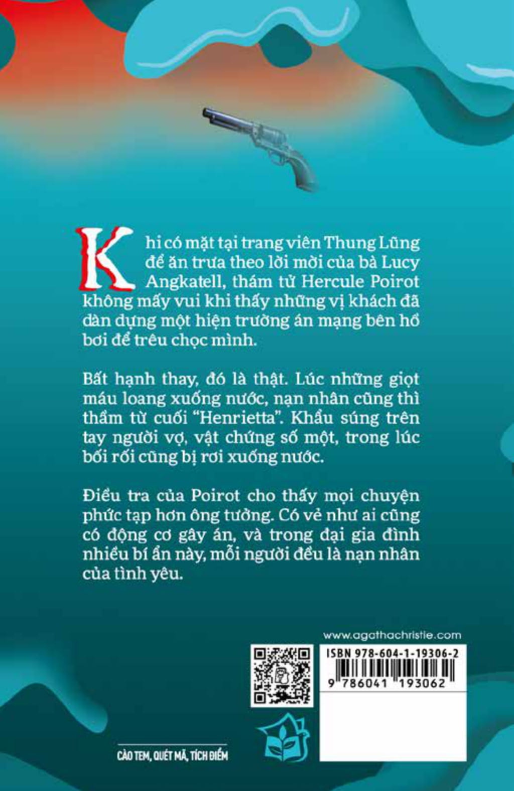 Fahasa - Thung Lũng Bất Hạnh - The Hollow