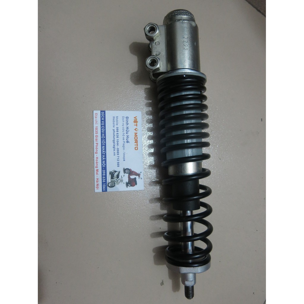 Giảm Xóc Trước Vespa Lx (Cam Kết Chính Hãng)