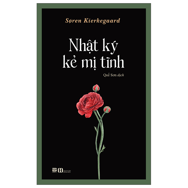 Fahasa - nhật ký kẻ mị tình
