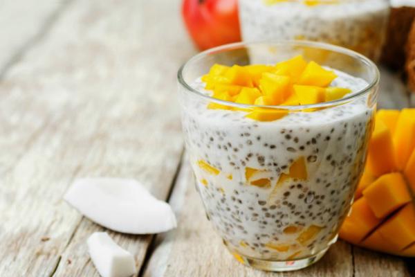 1KG HẠT CHIA ÚC ORGANIC CHIA SEEDS