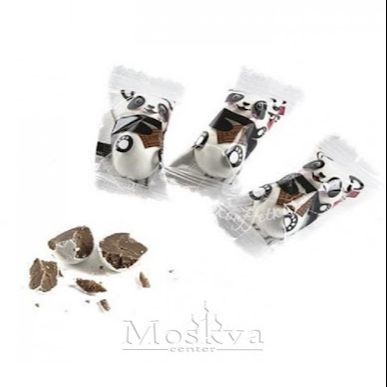 [Bịch 150gr] Kẹo Socola Gấu Panda Joyco Nga