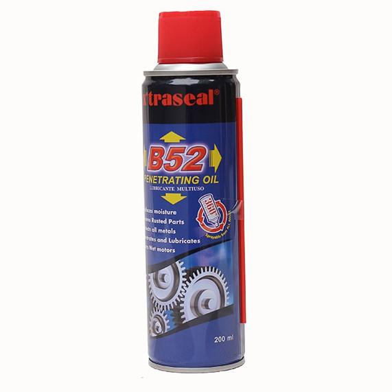 [HCM]XTRASEAL B52 200ml Dầu chống rỉ sét
