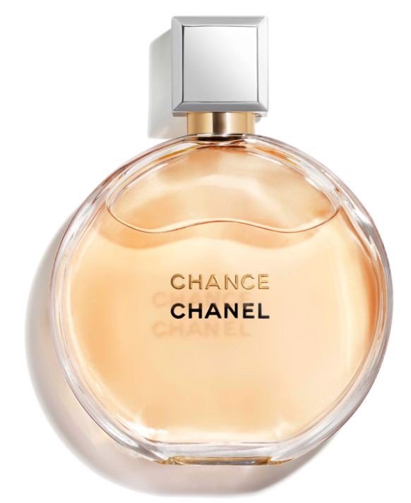 Nước Hoa Nữ Chanel Chance EDP - 100ml