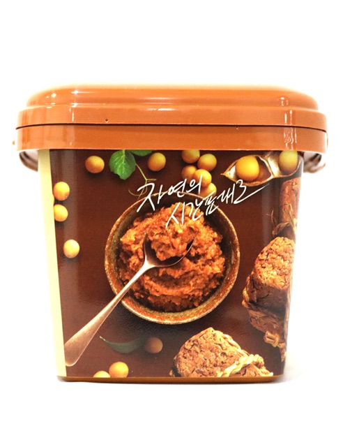 Tương Đậu Hàn Quốc Cj 1Kg