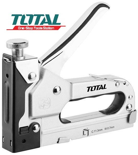 4-14mm Kìm bấm ghim Total THT31141