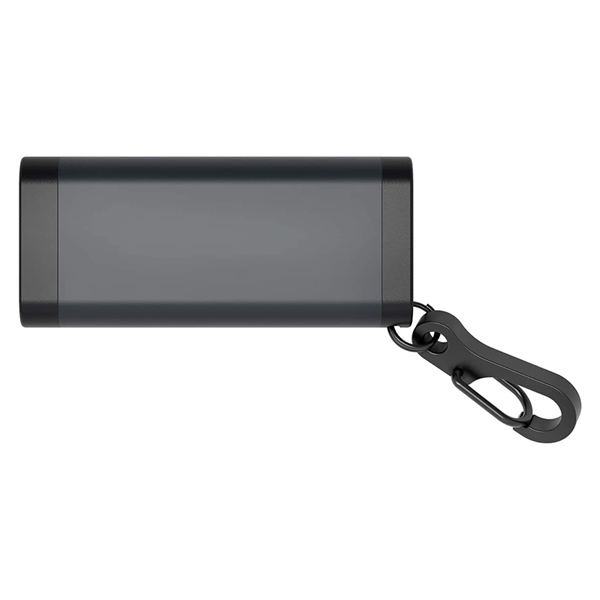 Đèn pin móc khóa Ledlenser K4R
