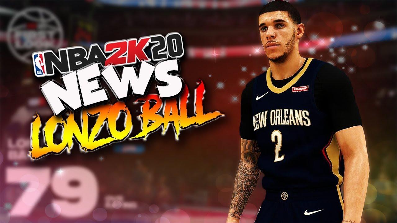 Đĩa game PS4: NBA 2K20