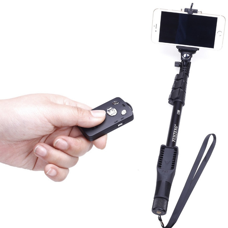 Remote chụp ảnh Bluetooth Yunteng