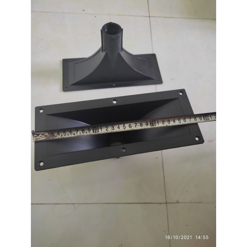 HỌNG LOA TRELBLE KÈN - 11*28  GIÁ 1 đôi