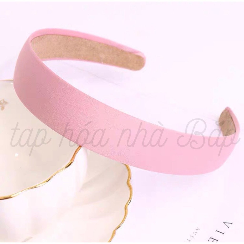 Phôi Bờm DIY