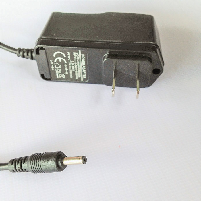 Adaptor 5V 2A Đầu Nhỏ Cấp Nguồn TV Box Switch Camera