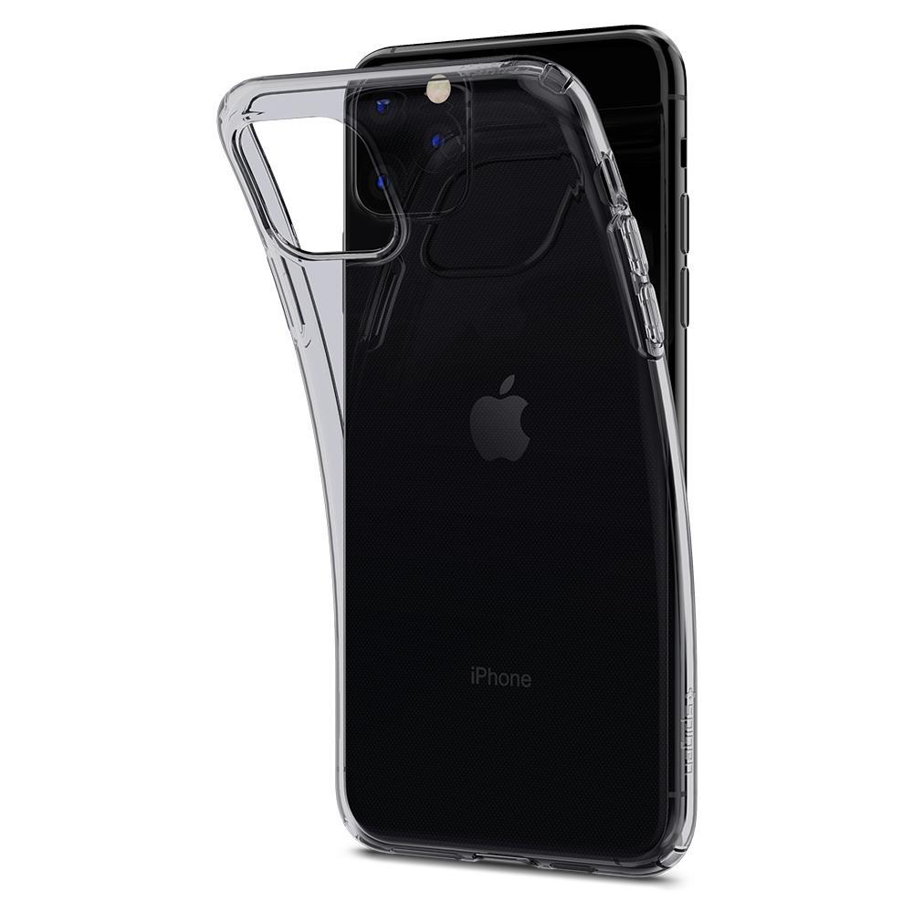 [HCM]Ốp IPhone 11 Pro Spigen Liquid Crystal