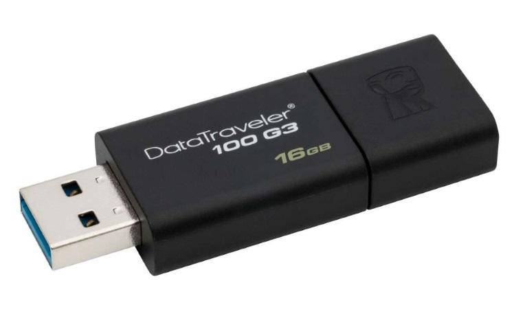 usb kington 16gb chuẩn 3.1/3.0/2.0