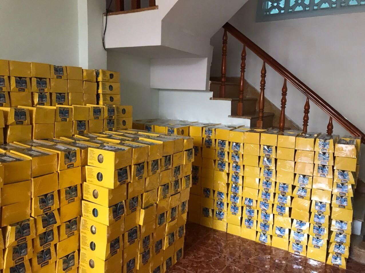 Pate Hame gan ngỗng hộp mềm 105gr