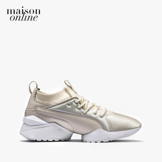 puma muse maia knit