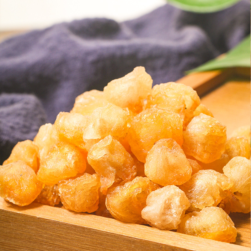 [HCM] Long Nhãn Khô Hưng Yên Thơm Ngọt 100GR