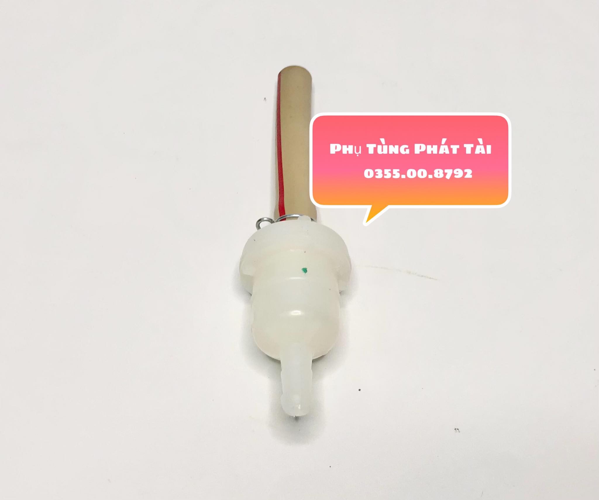 Lọc Xăng Xe Máy MADE IN THAILAN