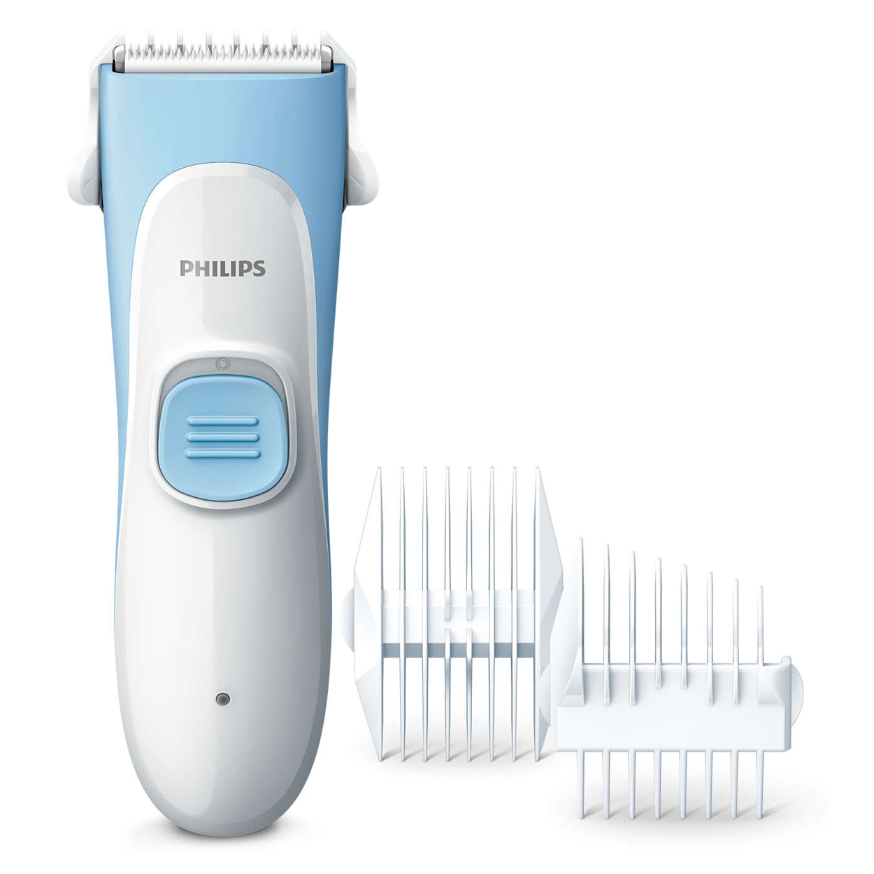 Máy cắt tóc cho bé Philips HC1055