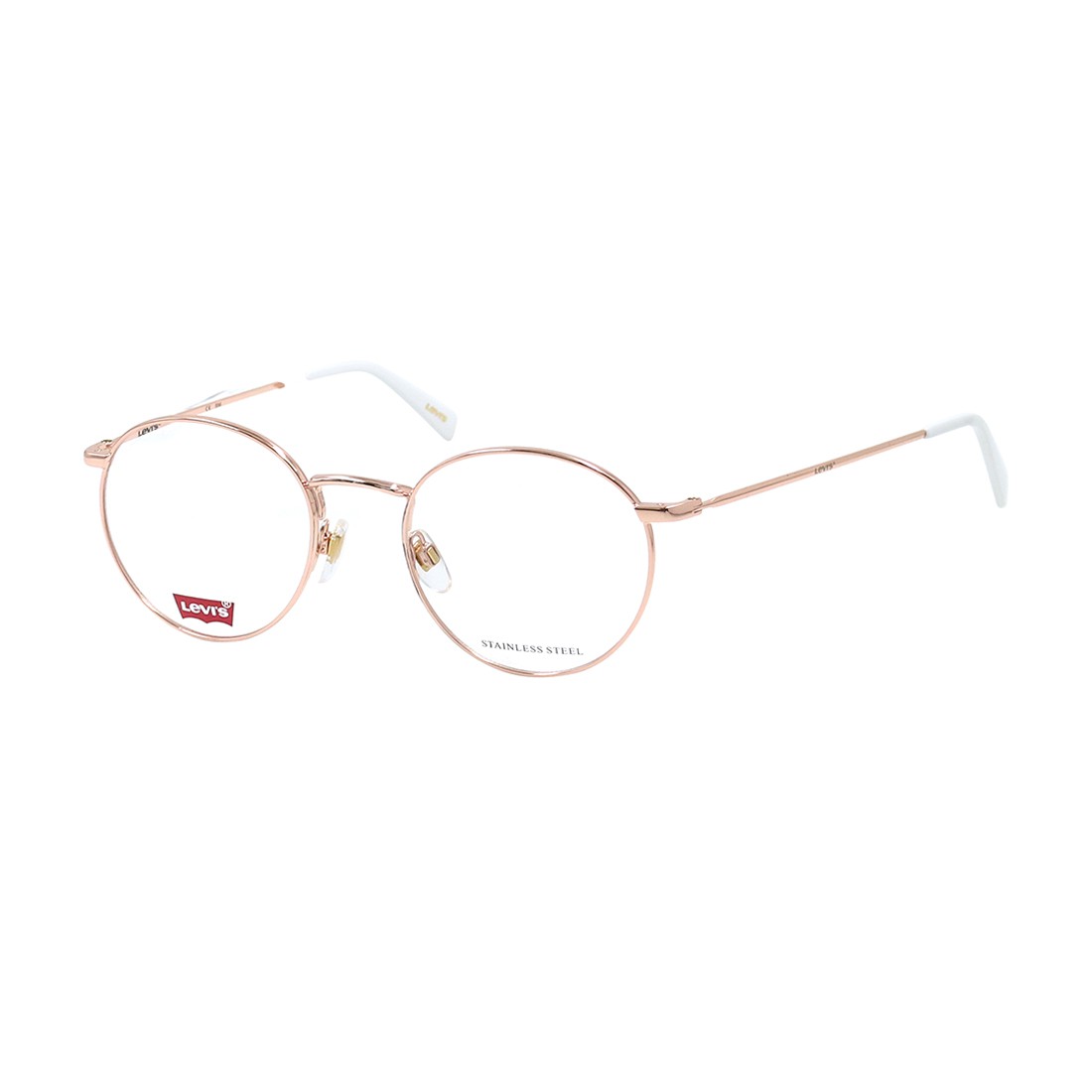 Gọng kính thời trang levis lv1007