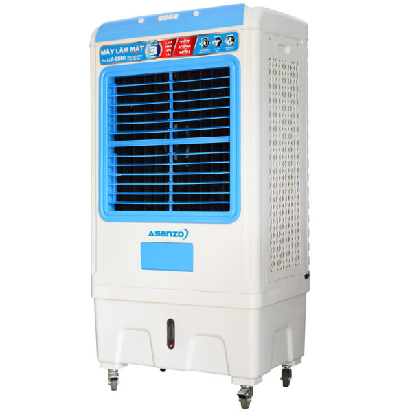 Bảng giá Máy làm mát không khí Asanzo A-8000