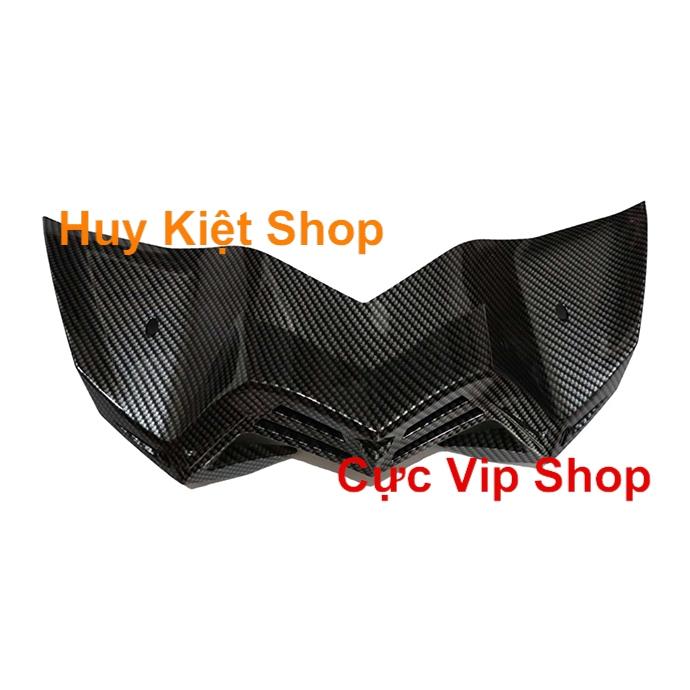 Cánh Gió Trước NVX Carbon MS1921