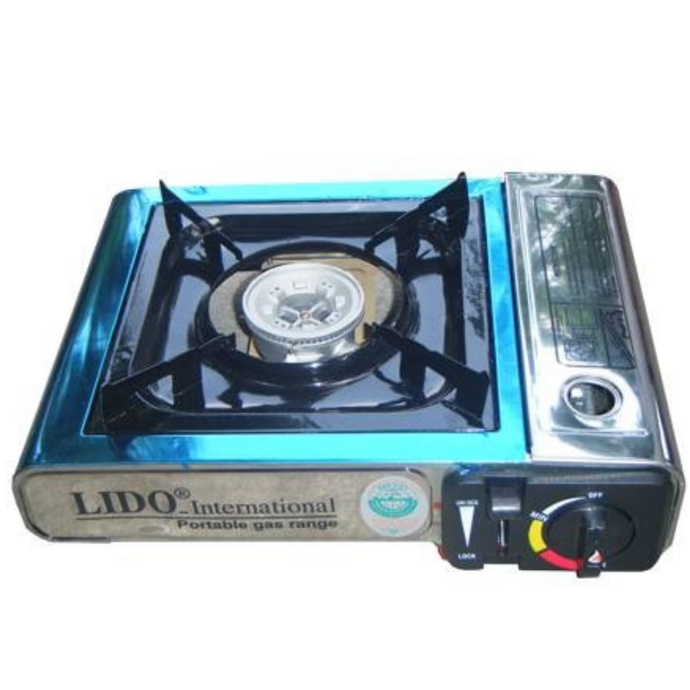 BẾP GA MINI THƯỜNG CAO CẤP