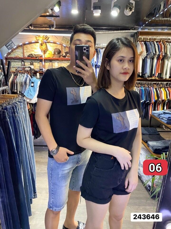 [ GIÁ RẺ VÔ ĐỊCH ] ÁO THUN BOY CHẤT COTTON MÁT LẠNH CAO CẤP TAYLOR BGU-1