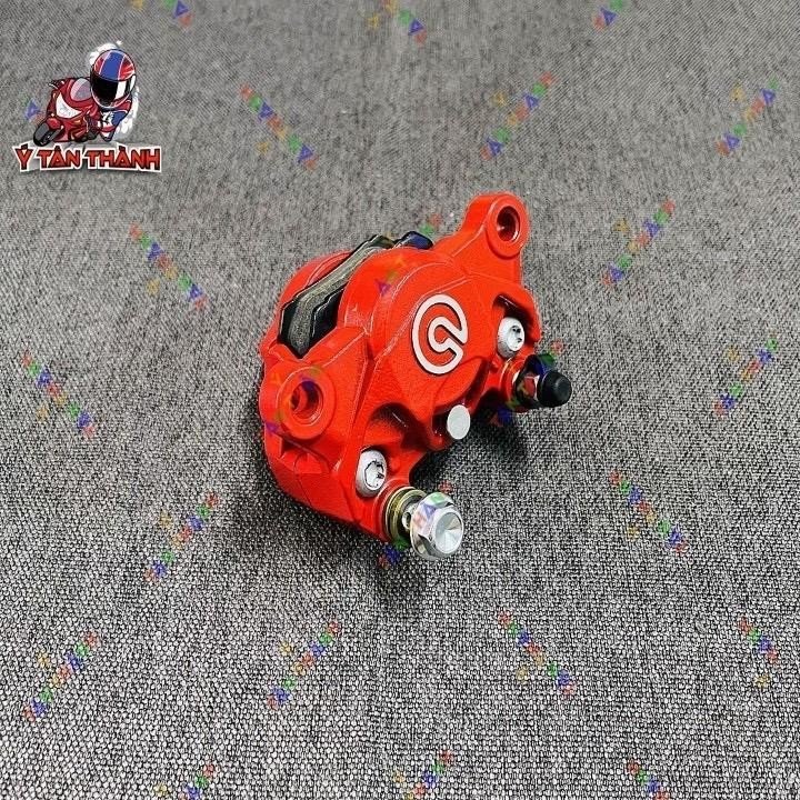 Heo Dầu Rembo 2 Pis Đối Xứng