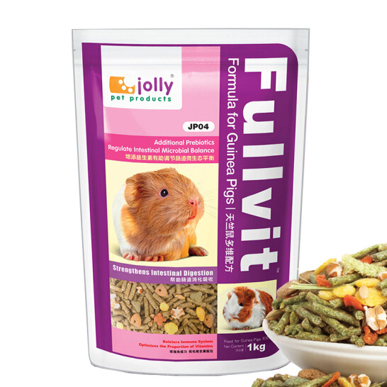 Thức ăn cao cấp nhiều vitamin Fullvit dành cho bọ