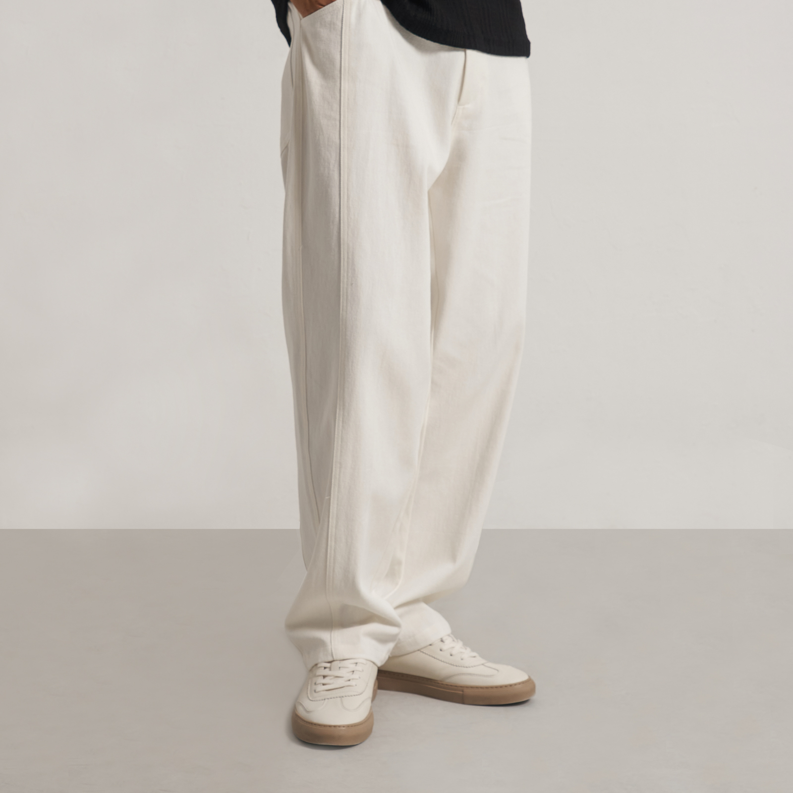 Quần kaki nam thời trang Highway (Menswear) Curtis