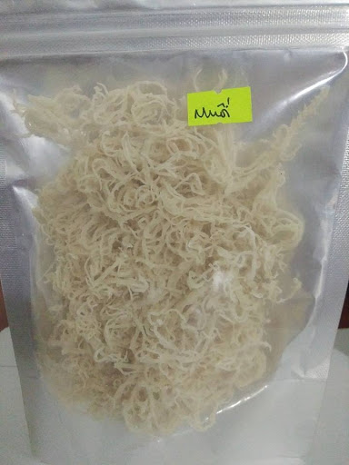 500g Rong Sụn Phan Rang