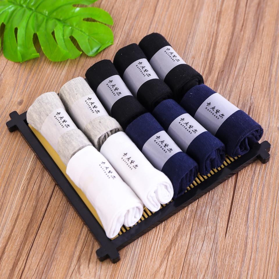 Hộp 10 đôi tất/ vớ nam cổ ngắn khử mùi hôi chân hiệu quả, hop 10 doi tat/ vo nam co ngan khu mui hoi chan hieu qua