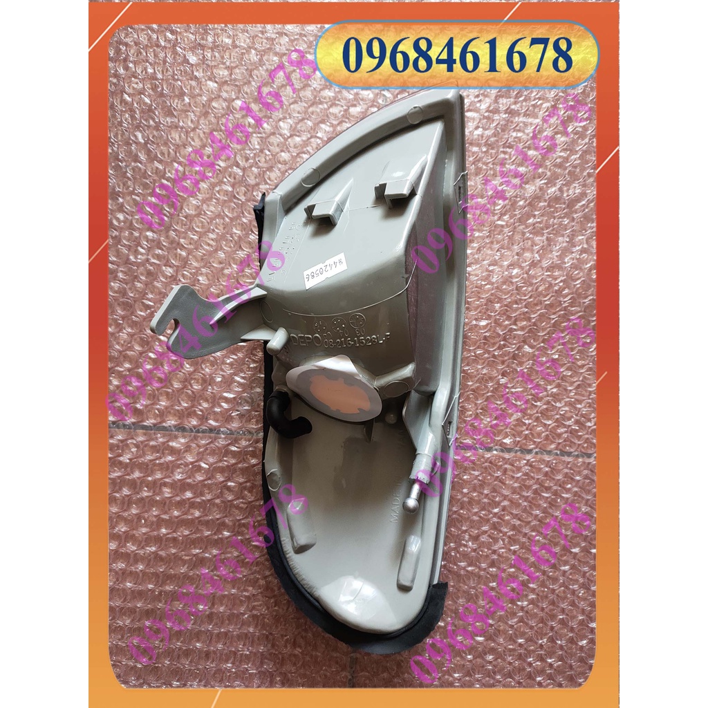 Đèn xi nhan Mazda 626 94-97 (Giá 1 chiếc)