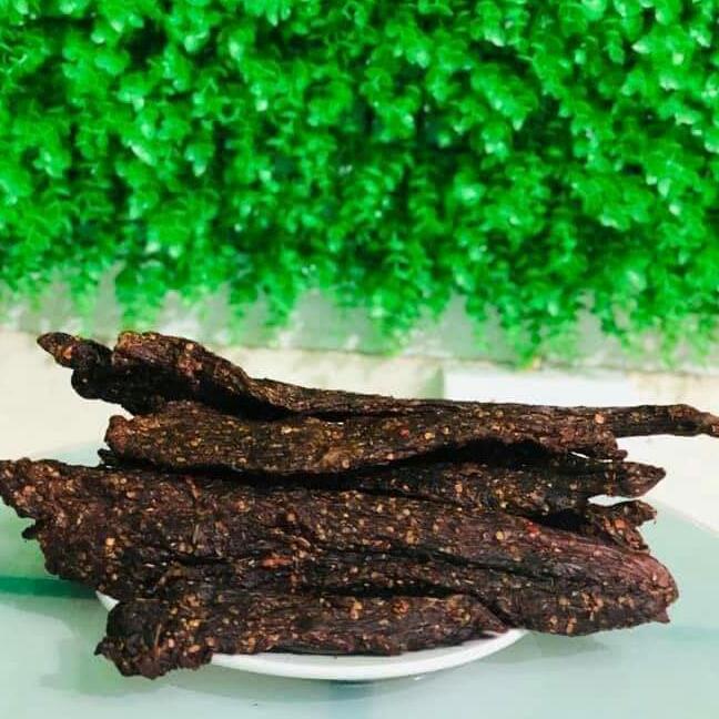 1kg đặc sản thịt trâu gác bếp