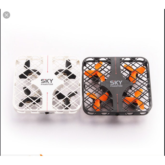 [HCM]Máy Bay Điều Khiển Từ Xa Mini Va Đập Tốt