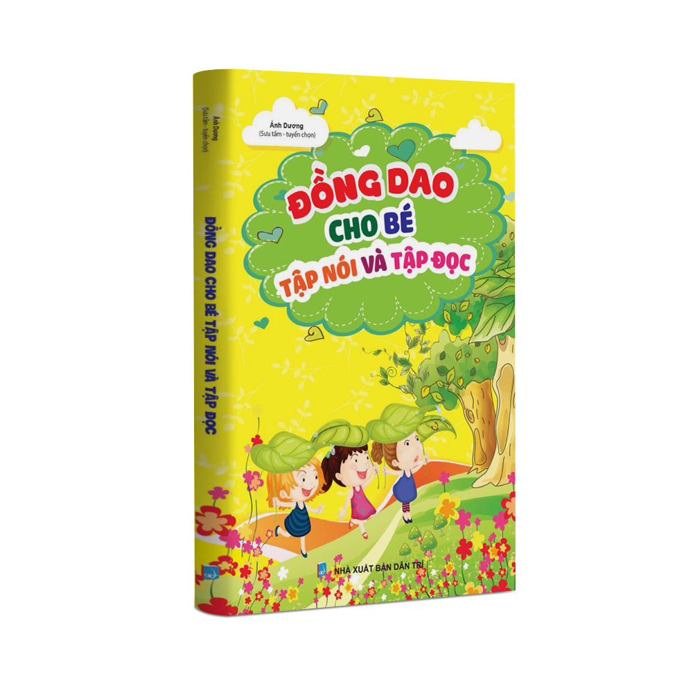 Sách thiếu nhi - Combo Sách cho bé tập nói tập đọc (dành cho trẻ 4 - 9 tuổi)
