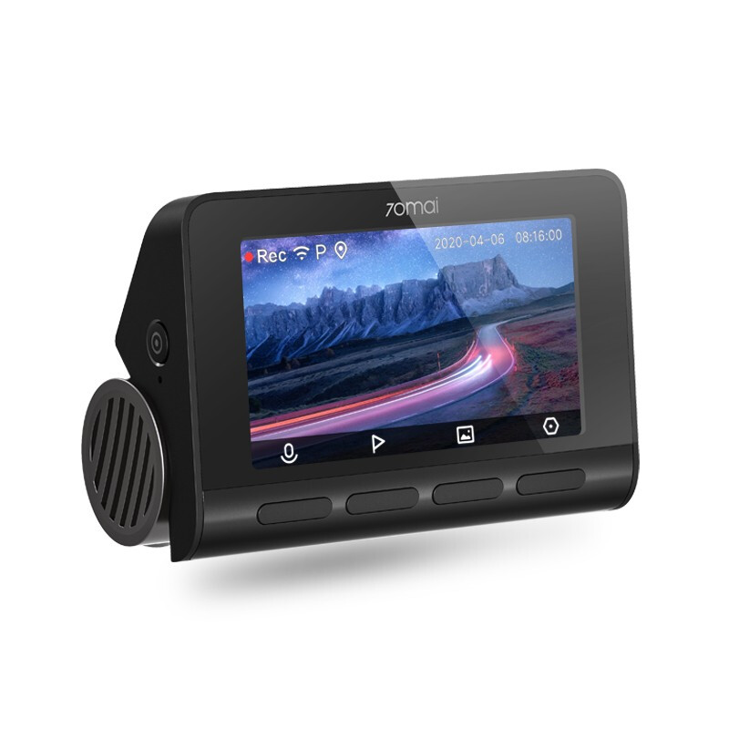 Camera hành trình 70mai A800s - Bản Quốc Tế