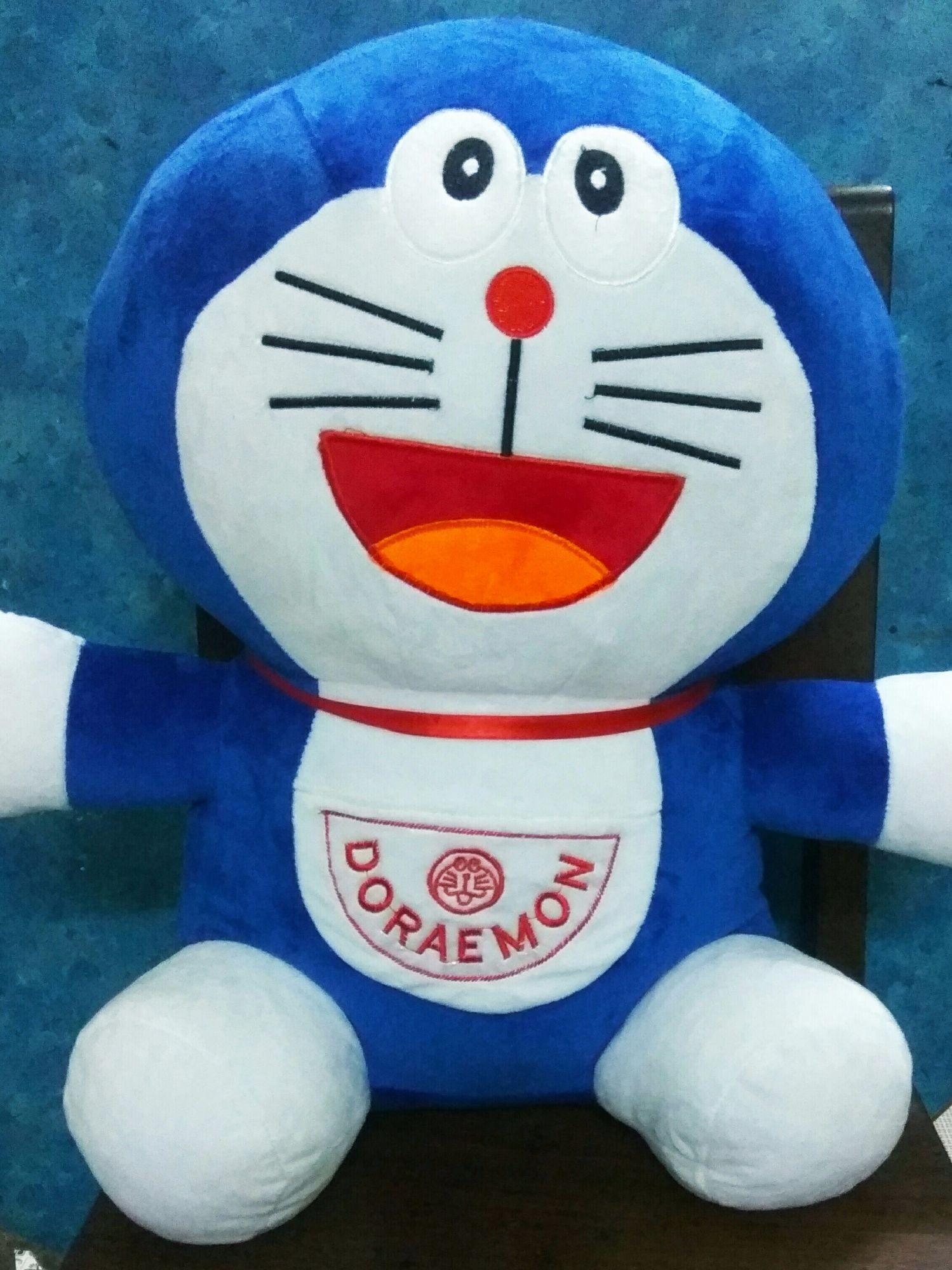 Gấu bông Doremon 50 cm
