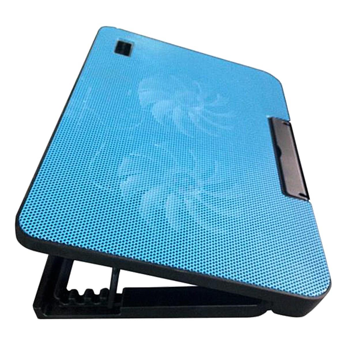 Đế Tản Nhiệt Laptop N99 2 Fan