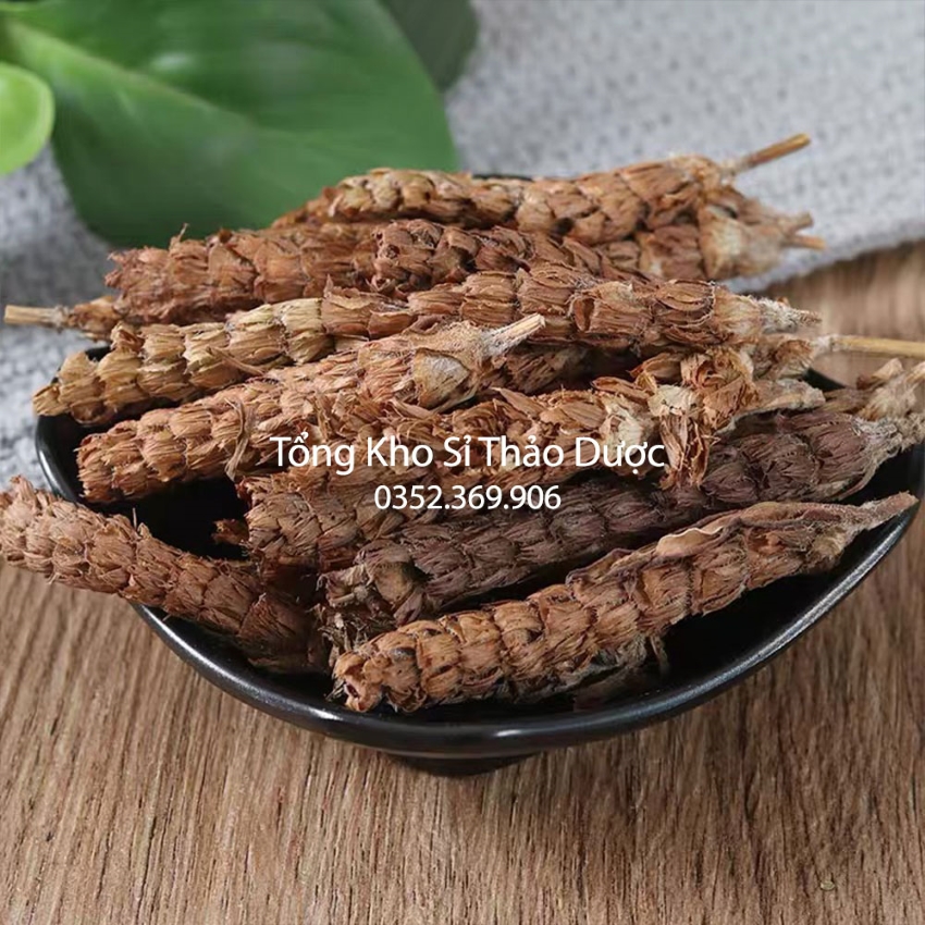 Hạ Khô Thảo 500g (Nguyên Chất,Loại 1)