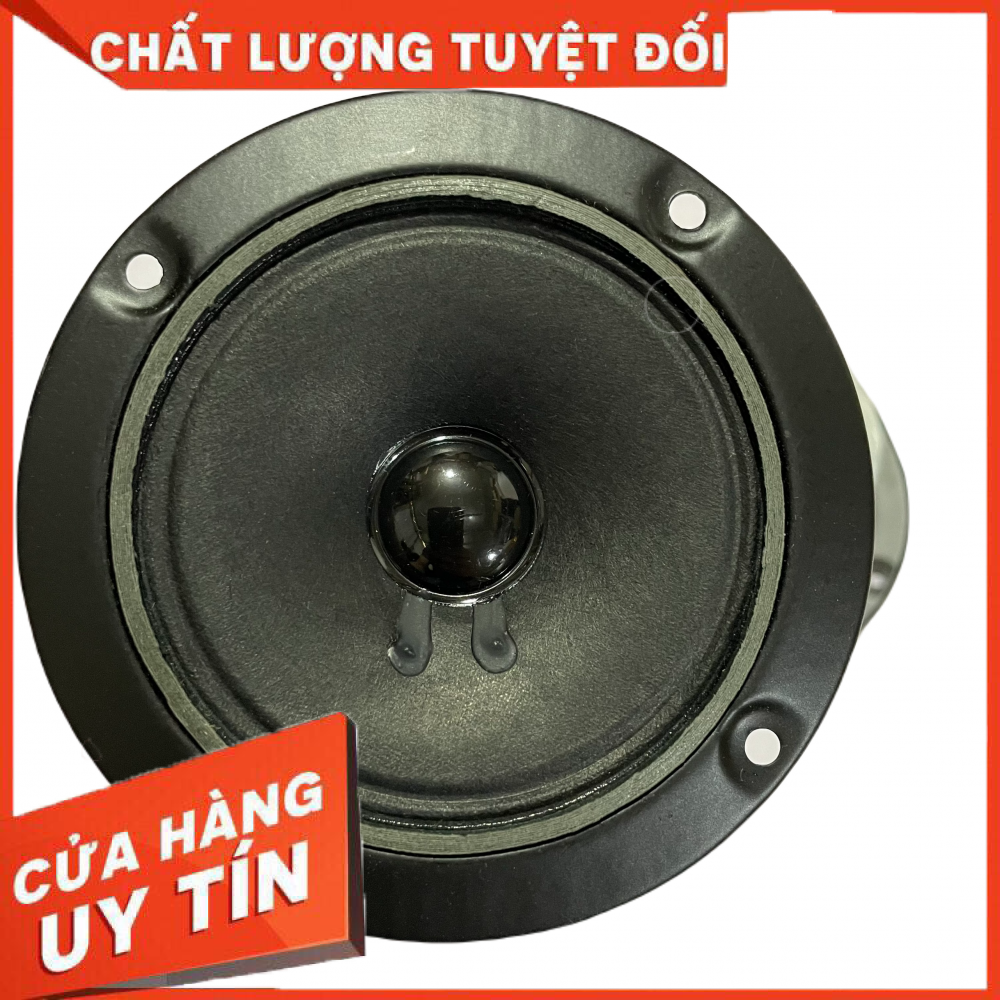 Loa treble giấy BMB 10cm: Giá 1 chiếc