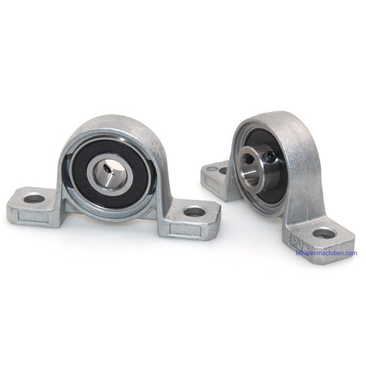 Gối Đỡ Trục Ngang T8