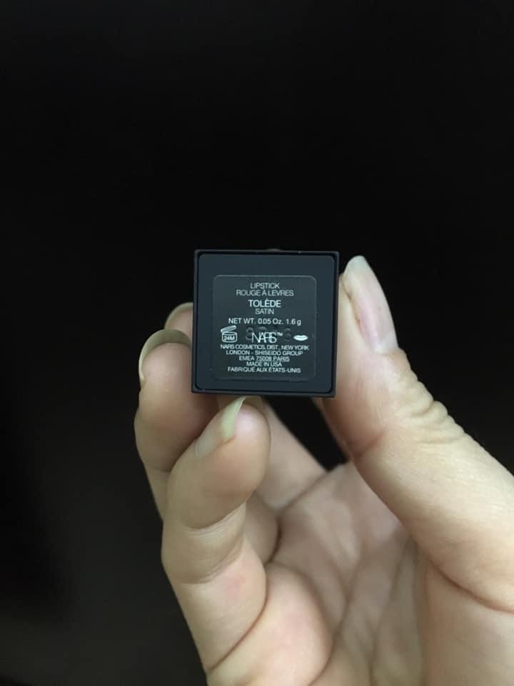 SON LÌ NARS ( USA )