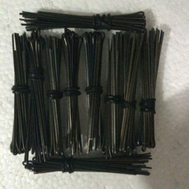 Gim cô dâu ( 1 bó 80 cái)