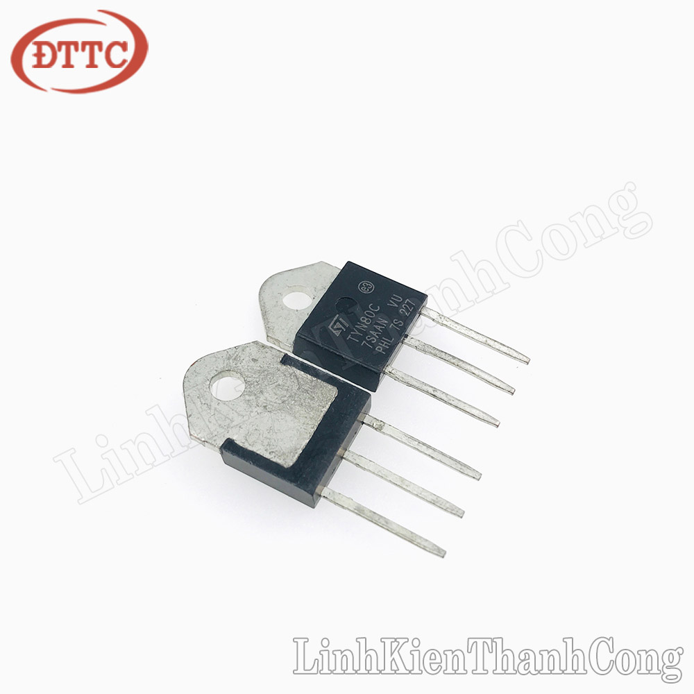 TYN80C 80A 1600V TO-3P
