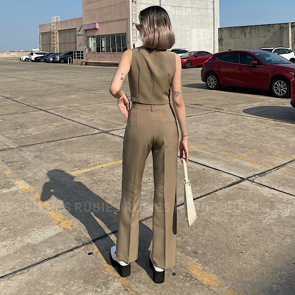 Quần Dài Vita Pants